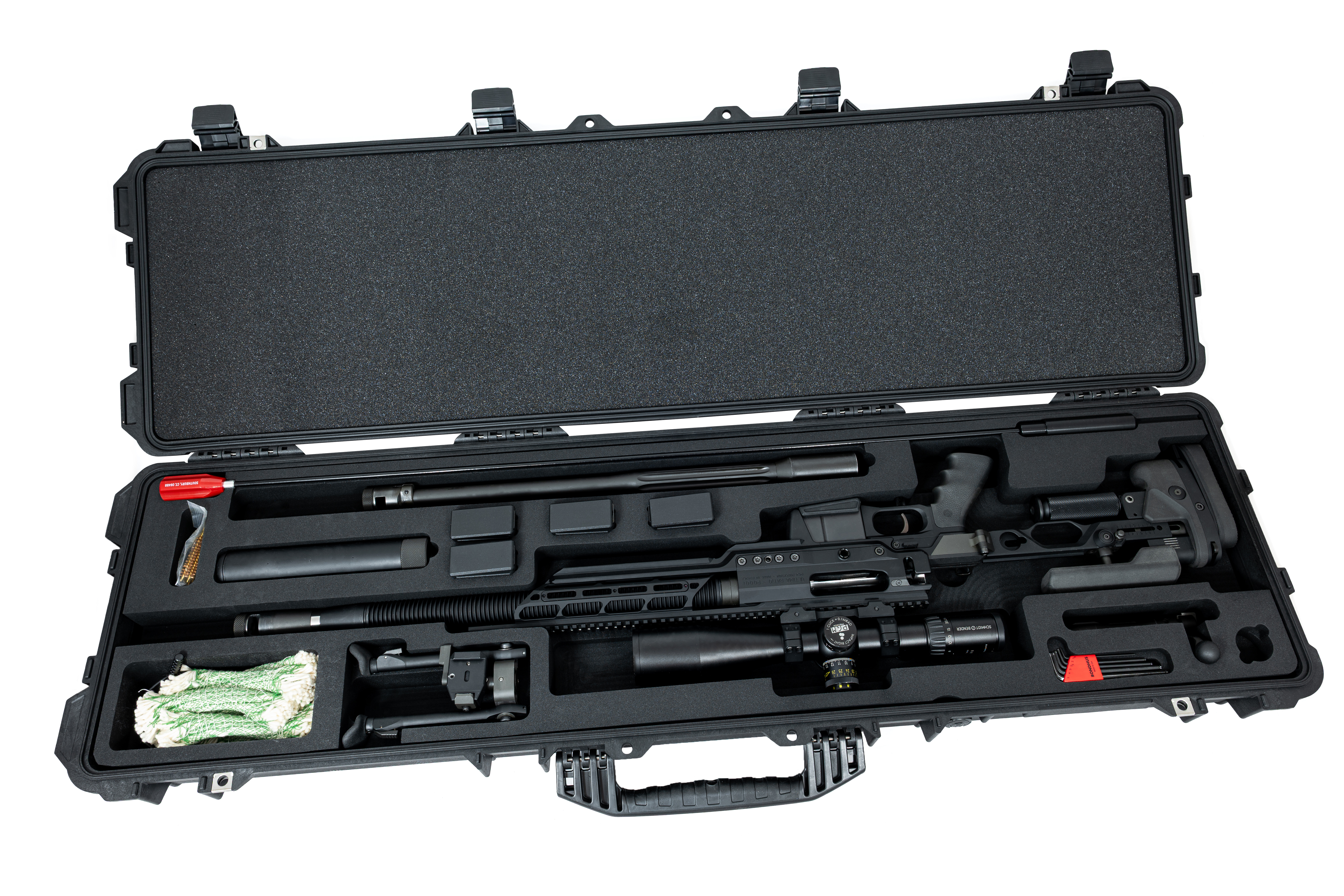 Image related to Pelican products and manufacturing